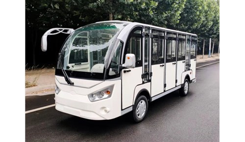 防爆游覽車(chē)：特殊環(huán)境下的安全出行新趨勢(shì)